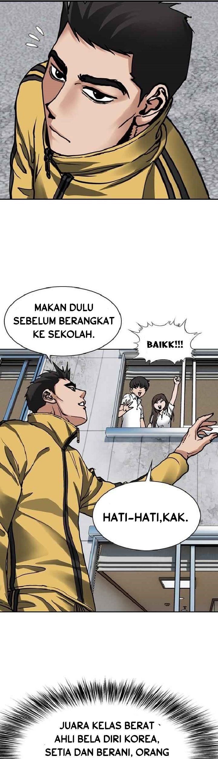 Monarch Chapter 2 - halaman 87