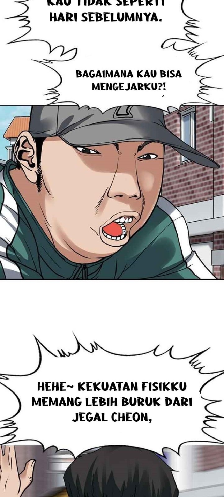 Monarch Chapter 2 - halaman 94