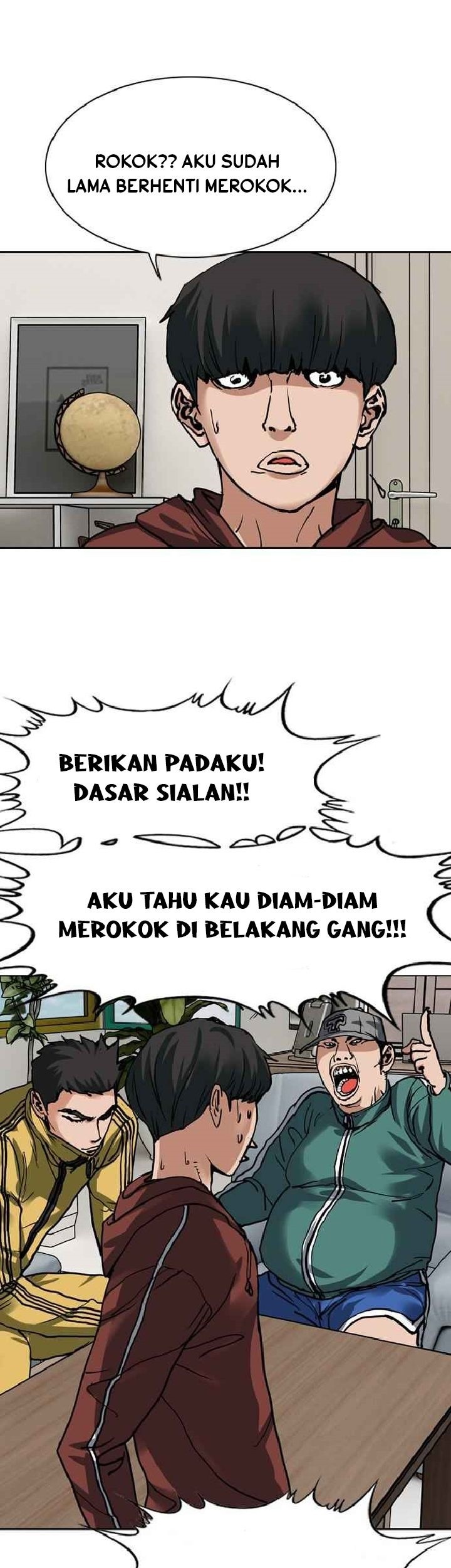 Monarch Chapter 2 - halaman 99