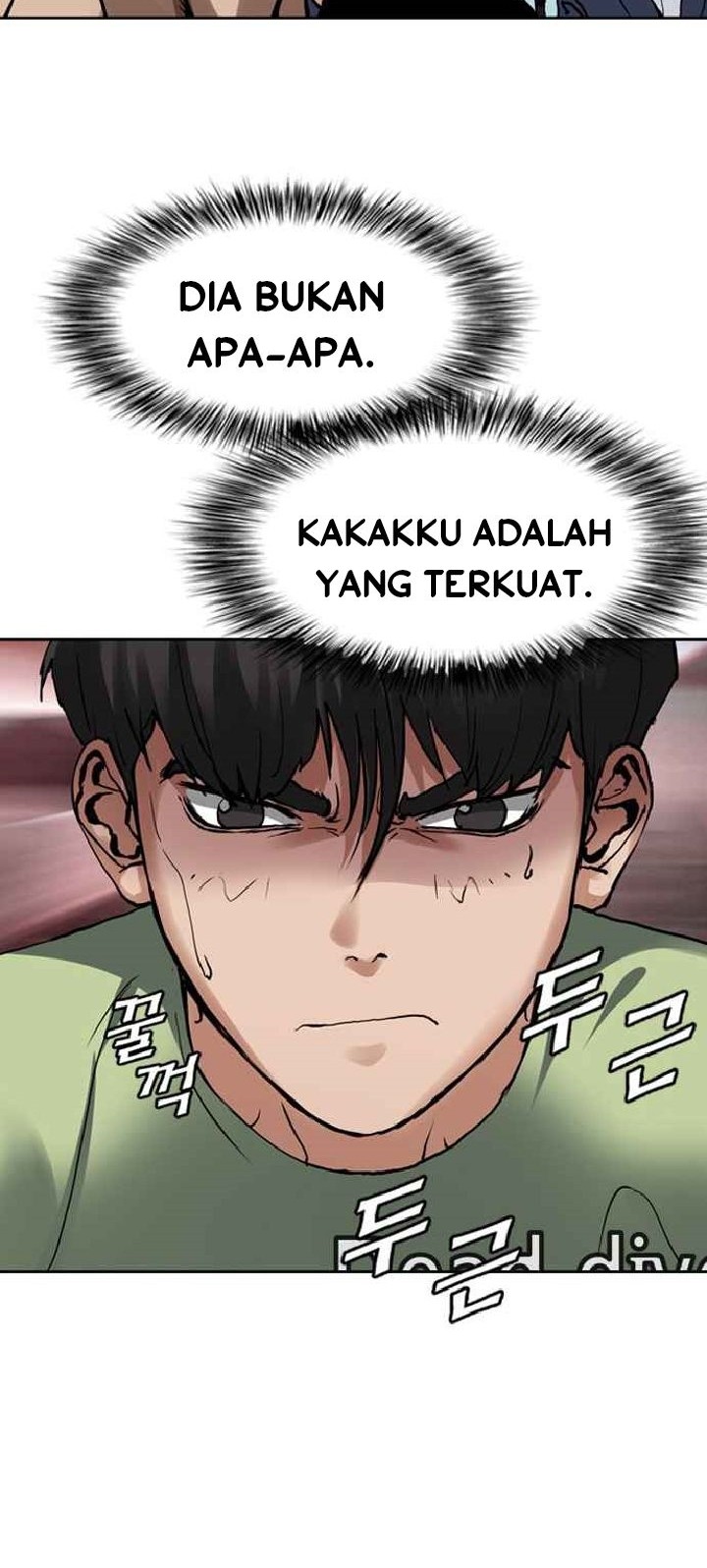 Monarch Chapter 3 - halaman 28