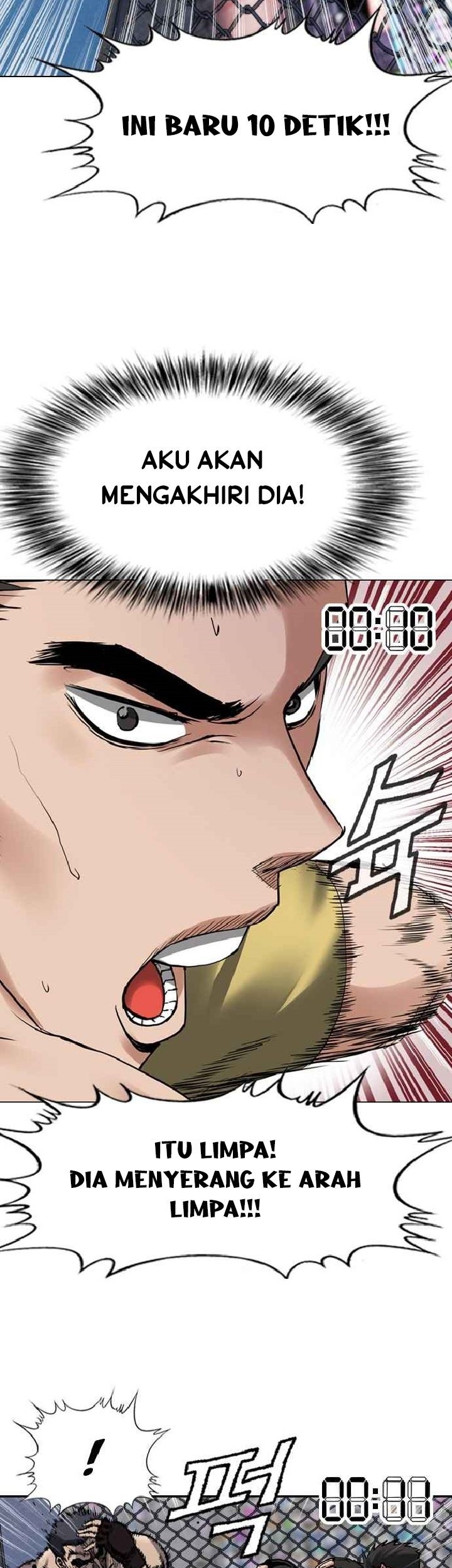 Monarch Chapter 3 - halaman 46