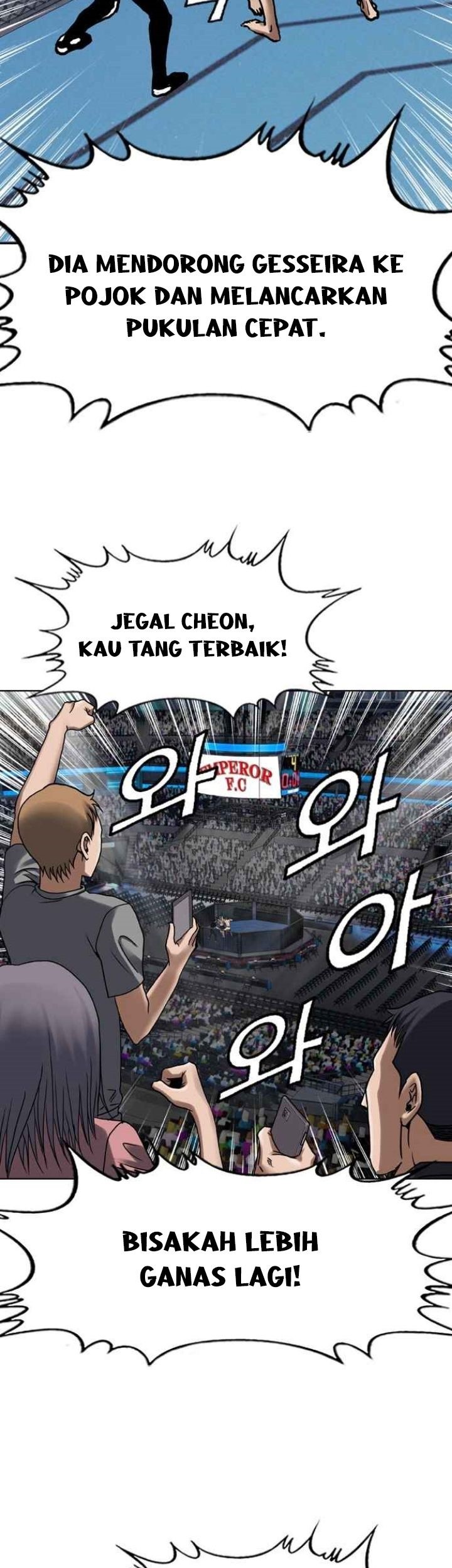 Monarch Chapter 3 - halaman 53