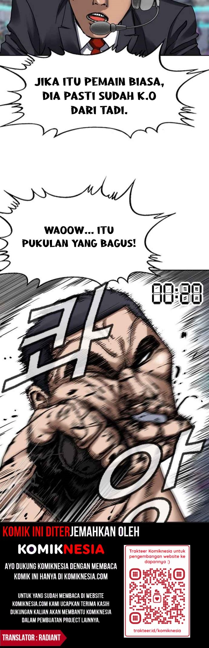 Monarch Chapter 3 - halaman 55
