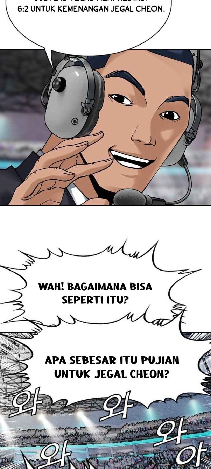 Monarch Chapter 3 - halaman 6