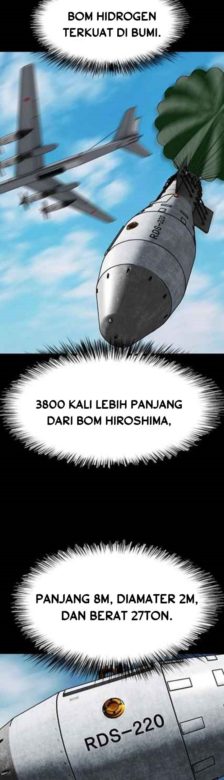Monarch Chapter 4 - halaman 17