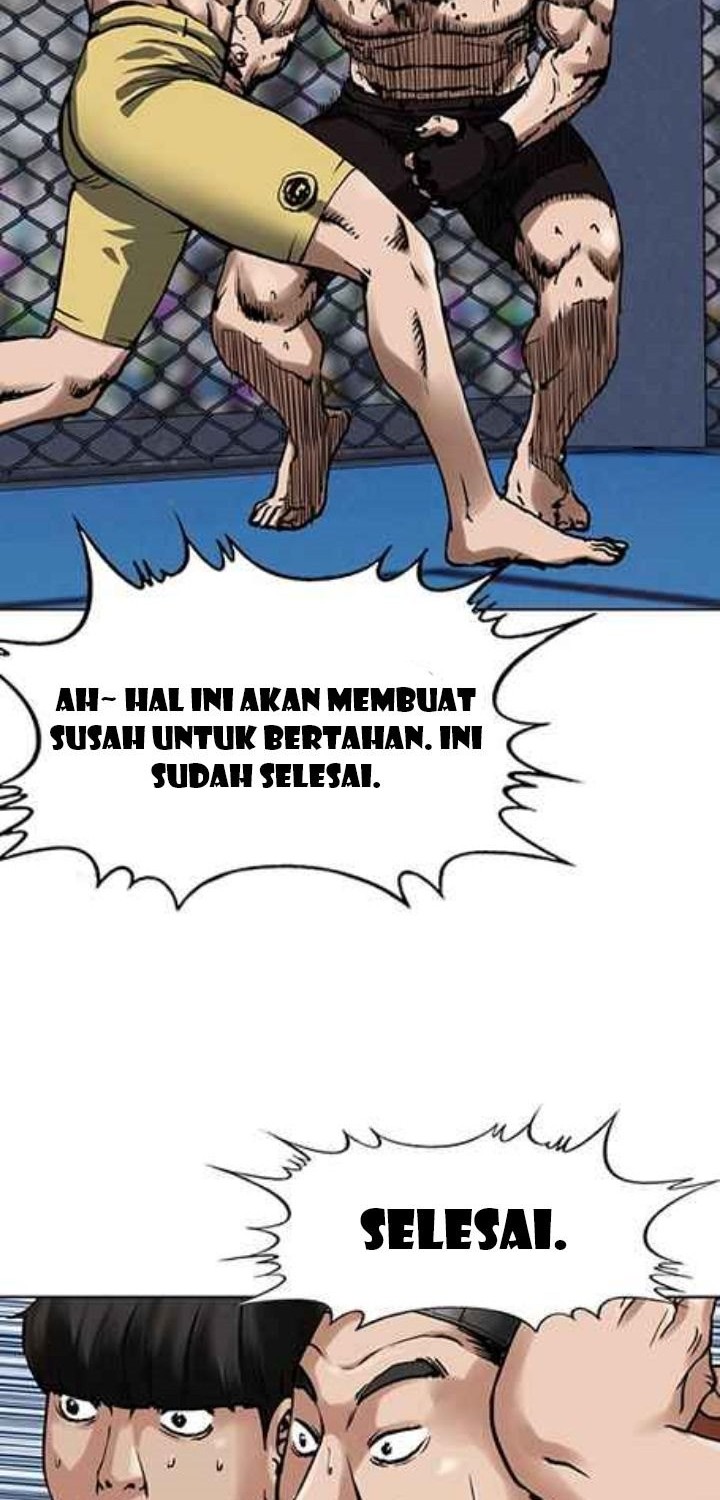 Monarch Chapter 4 - halaman 2
