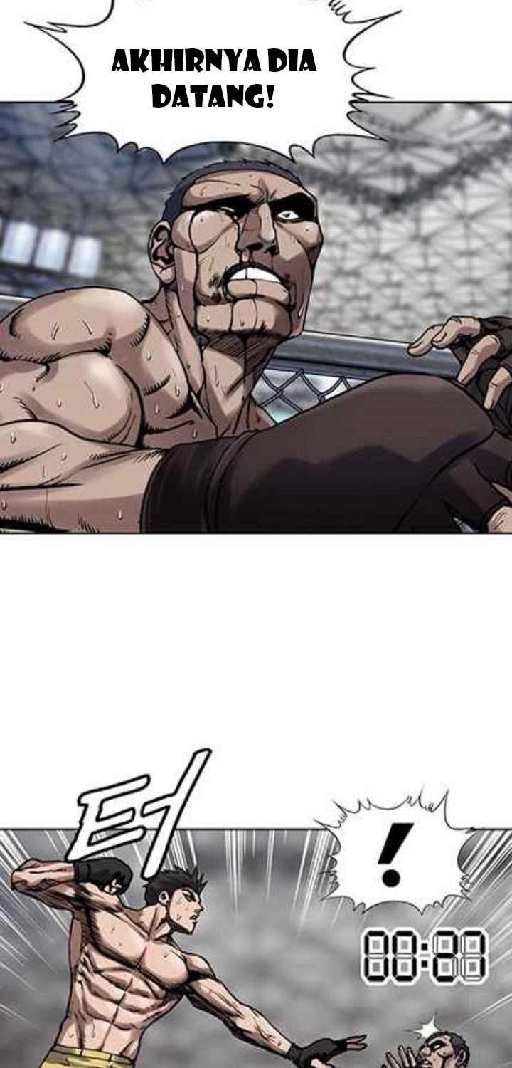 Monarch Chapter 4 - halaman 22