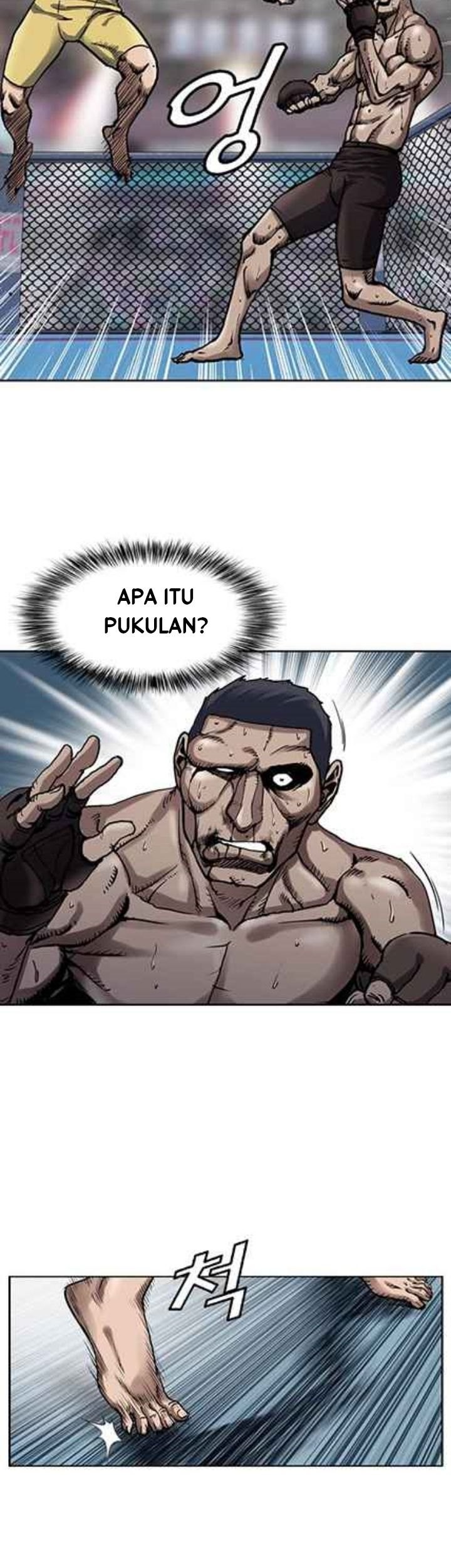 Monarch Chapter 4 - halaman 23