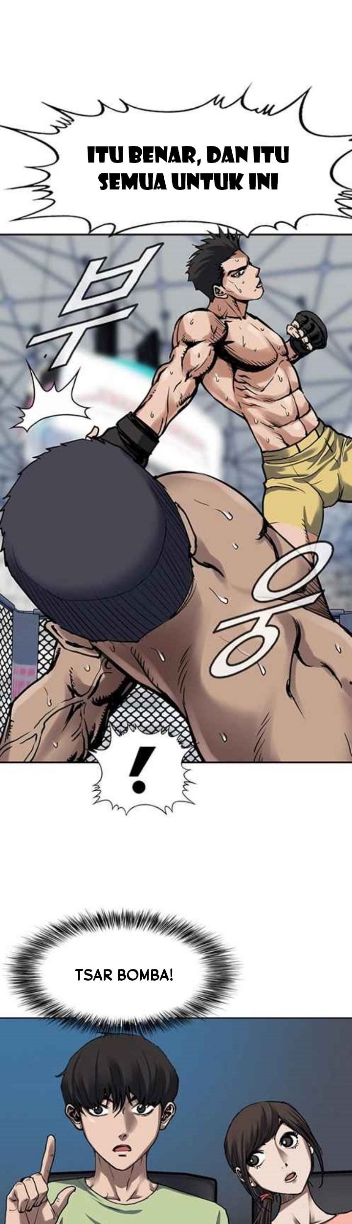 Monarch Chapter 4 - halaman 26