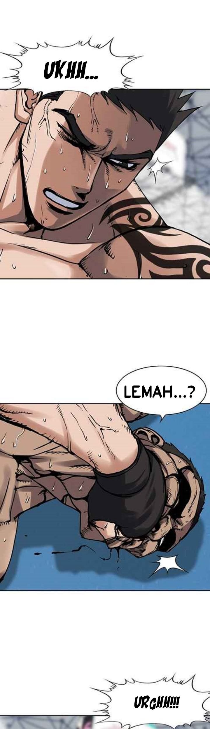 Monarch Chapter 4 - halaman 30