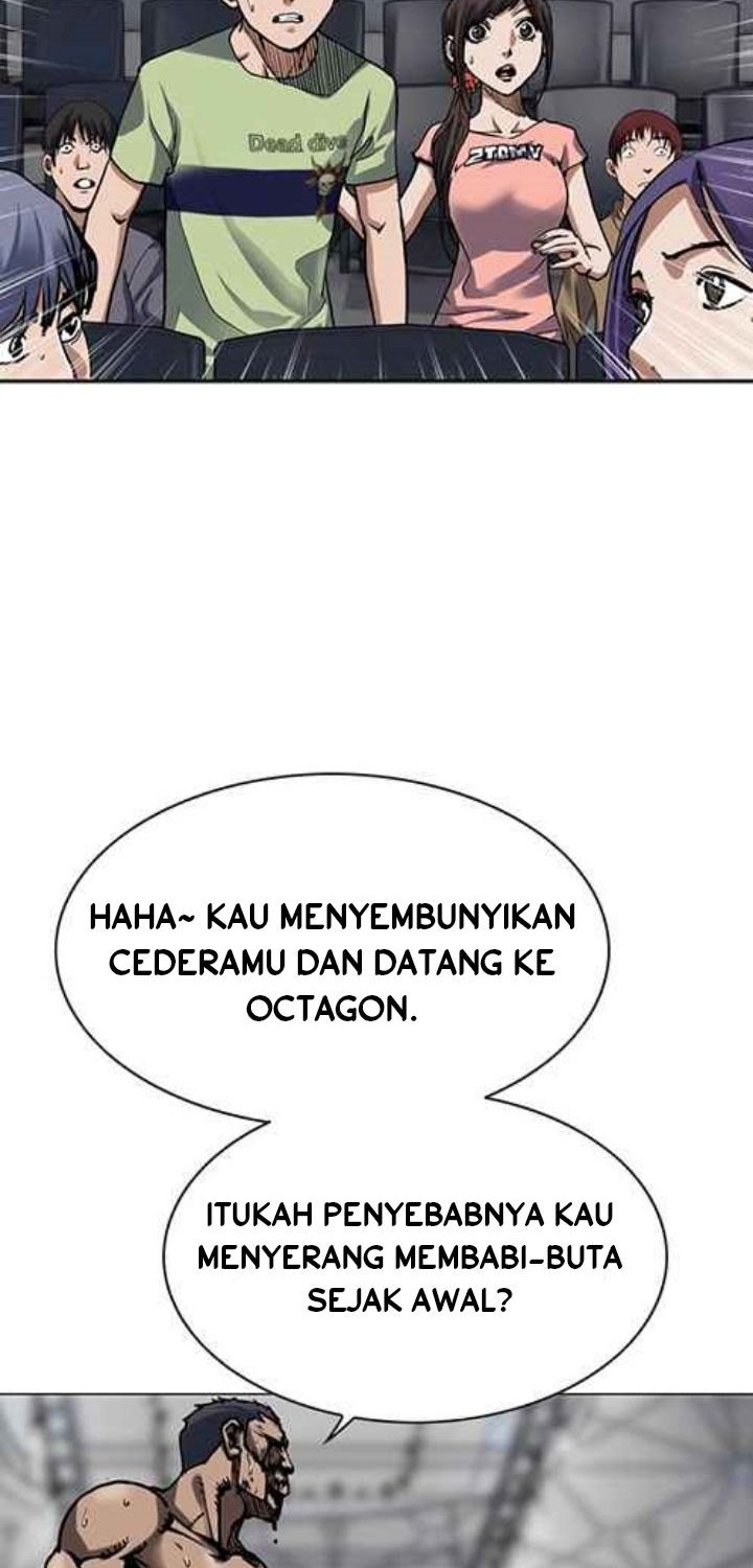 Monarch Chapter 4 - halaman 35