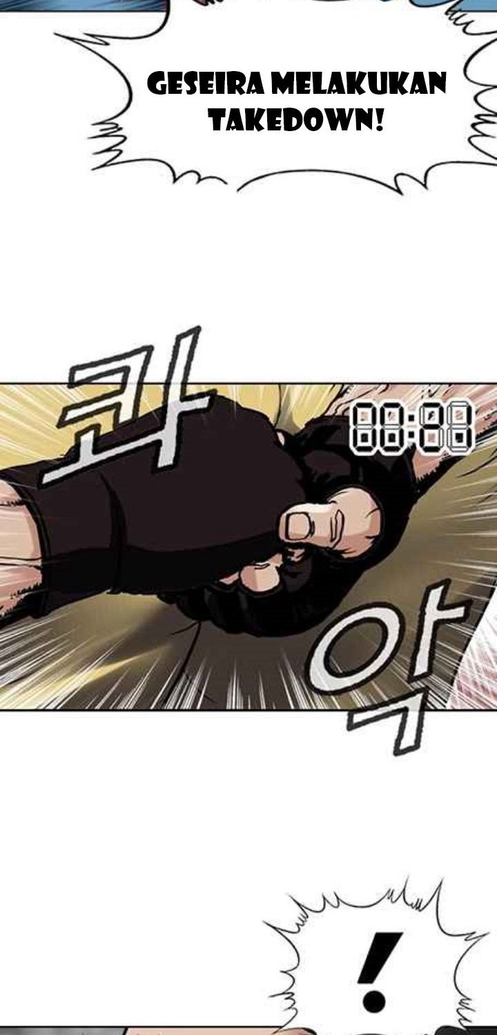 Monarch Chapter 4 - halaman 4