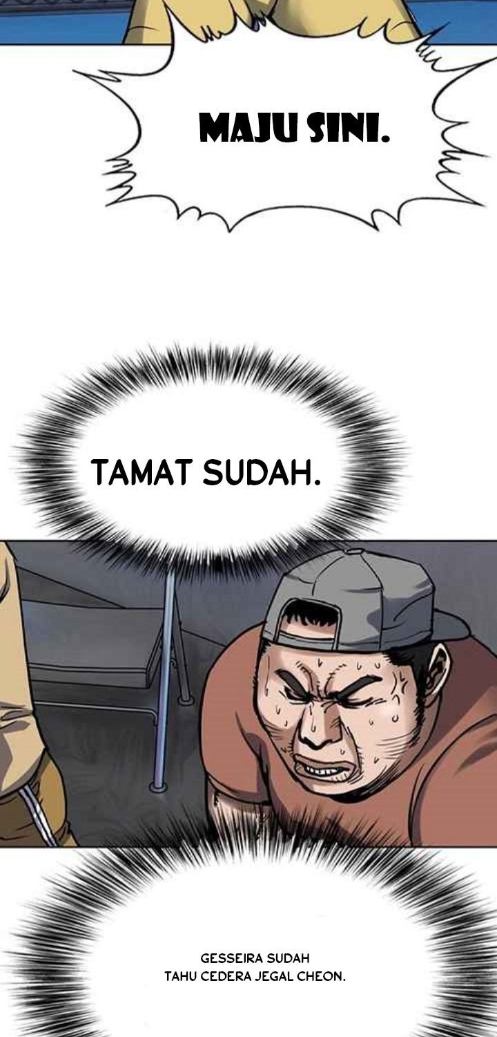 Monarch Chapter 4 - halaman 40