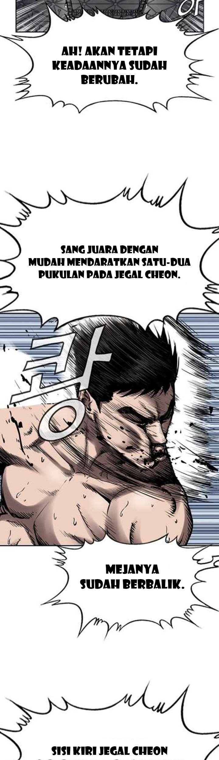 Monarch Chapter 4 - halaman 43