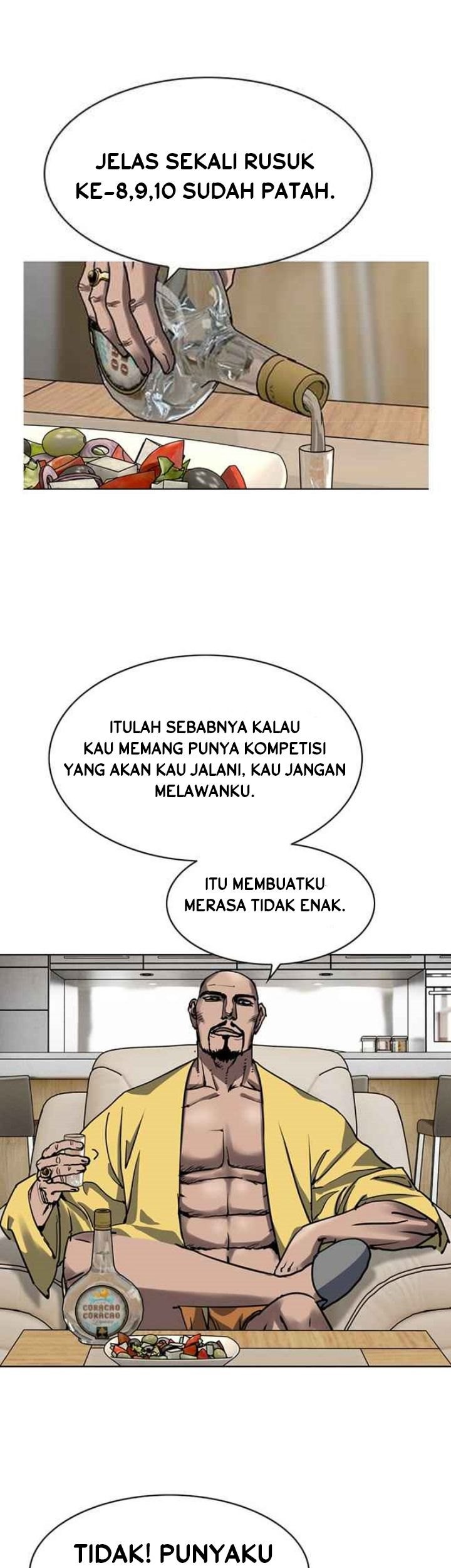 Monarch Chapter 4 - halaman 48