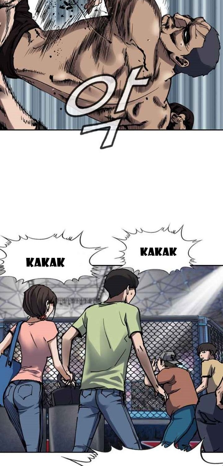 Monarch Chapter 4 - halaman 51