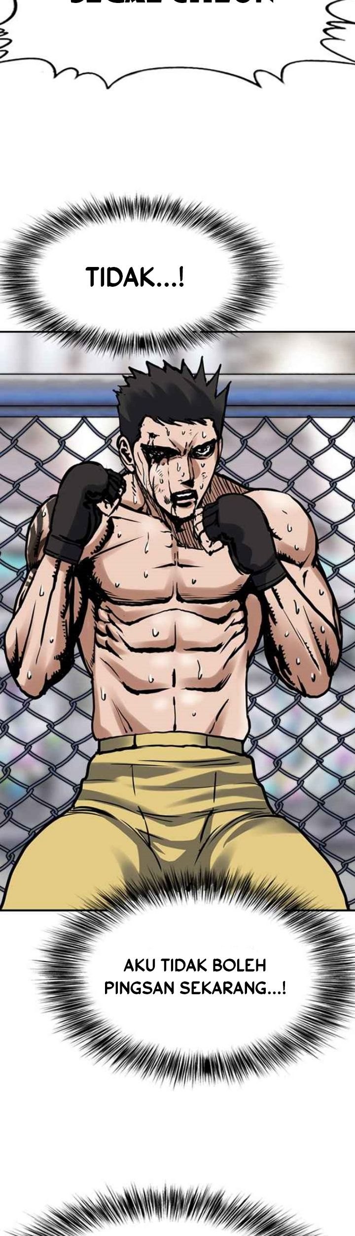 Monarch Chapter 4 - halaman 54
