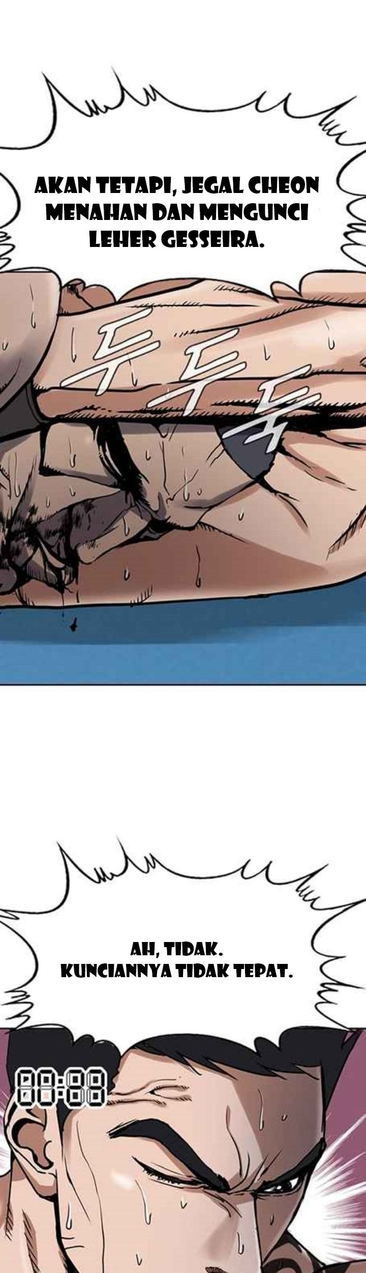Monarch Chapter 4 - halaman 7