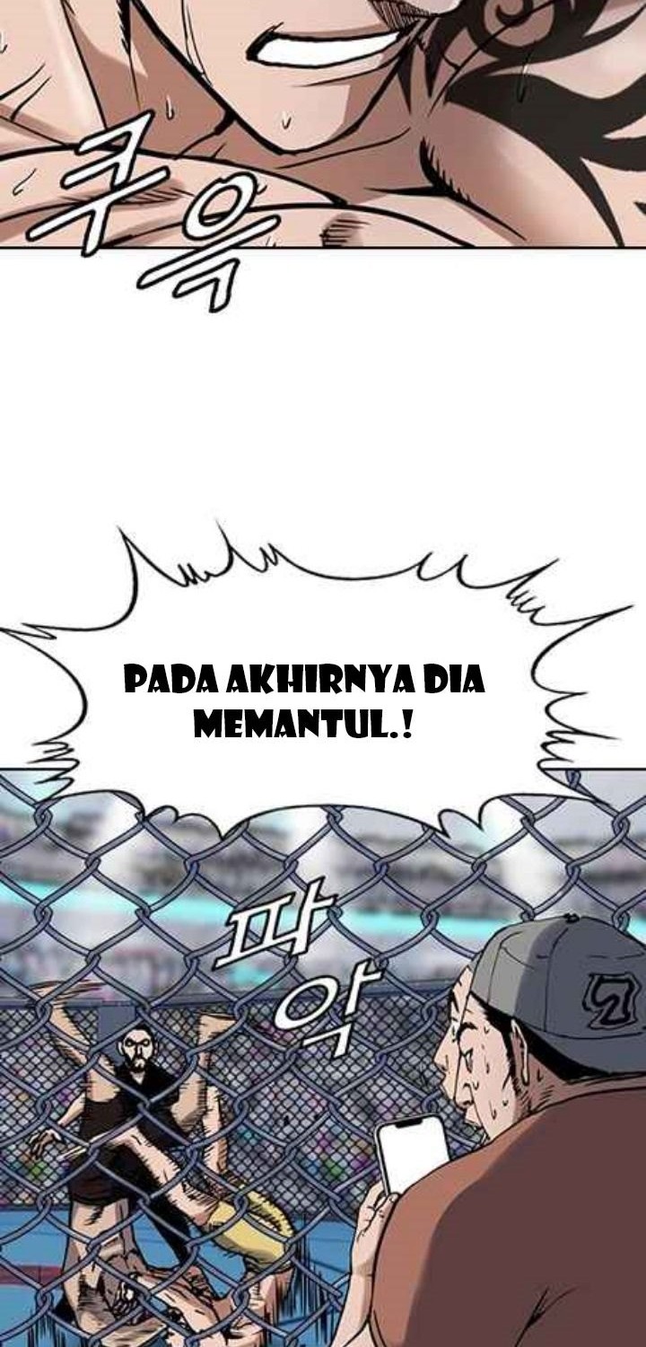 Monarch Chapter 4 - halaman 8