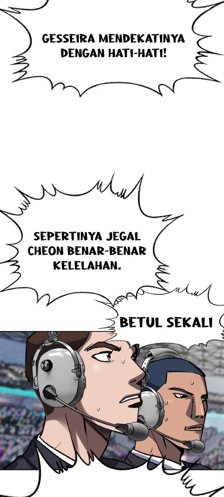 Monarch Chapter 5 - halaman 2