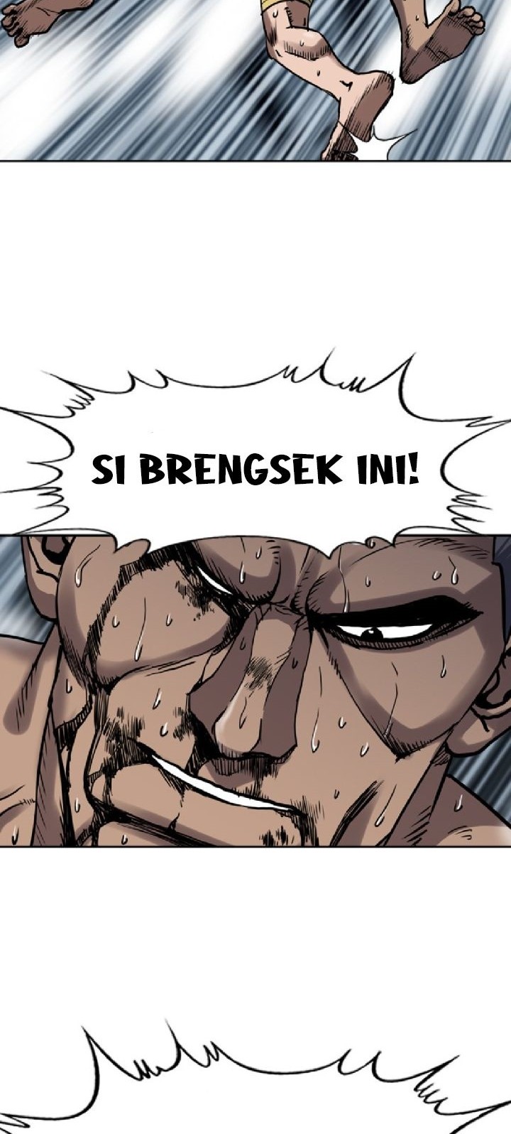 Monarch Chapter 5 - halaman 23