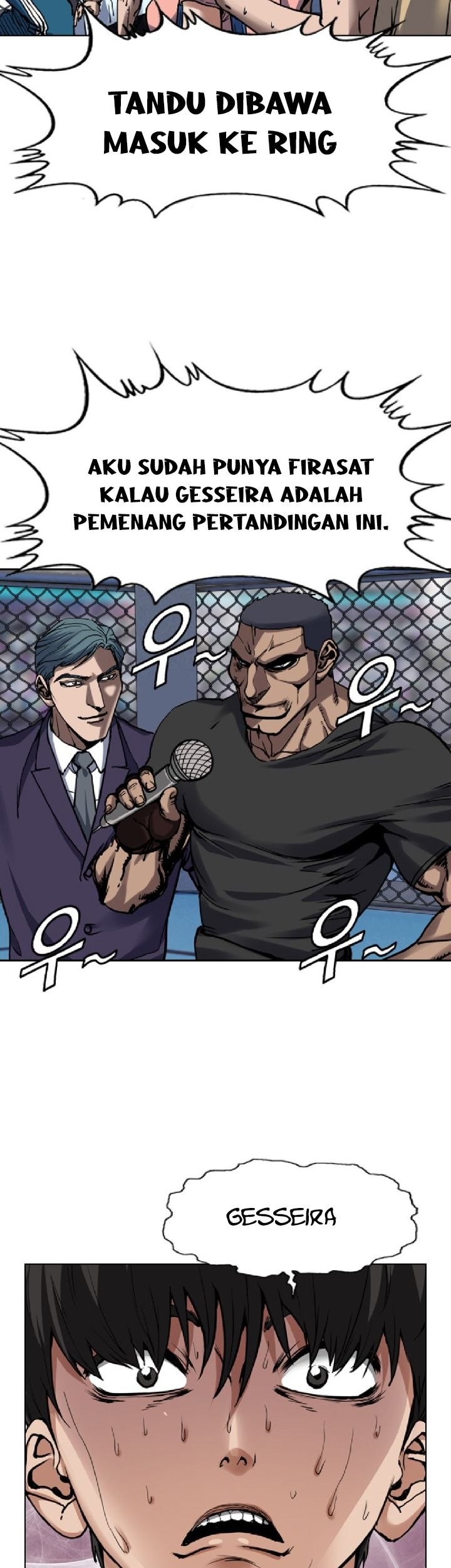 Monarch Chapter 6 - halaman 15