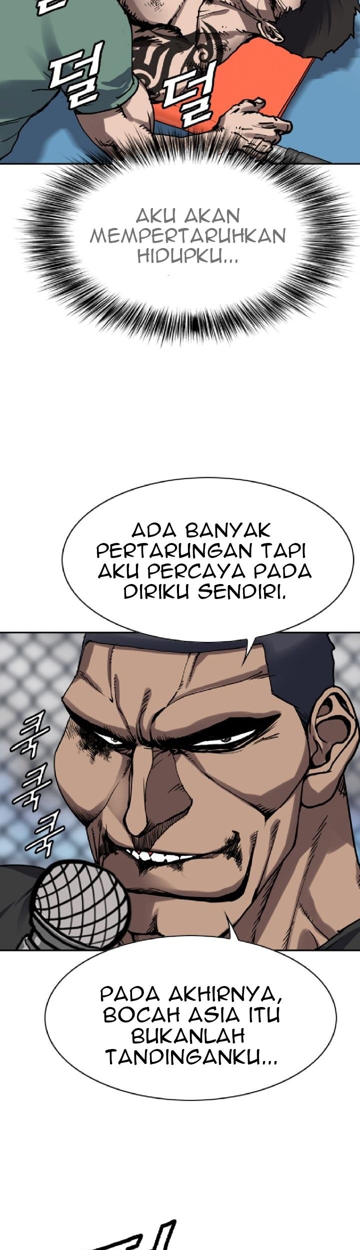 Monarch Chapter 6 - halaman 17