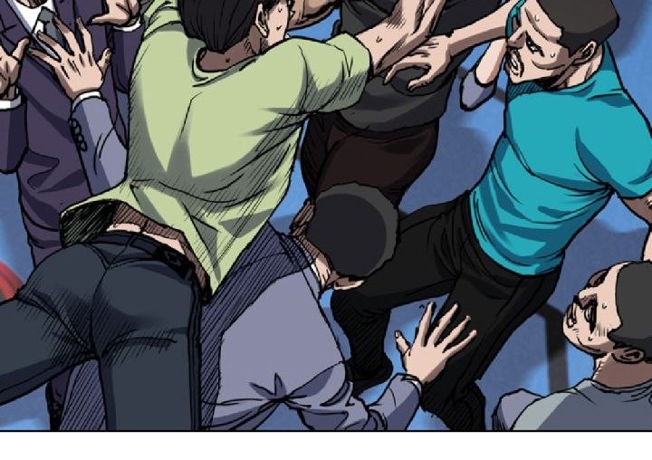 Monarch Chapter 6 - halaman 20