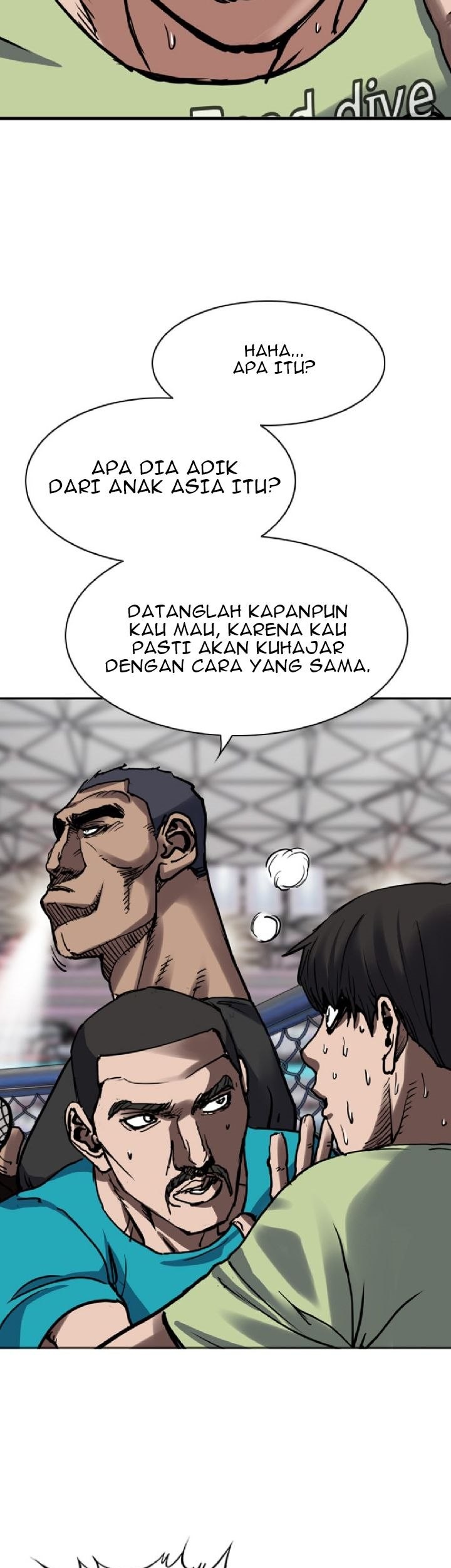 Monarch Chapter 6 - halaman 25