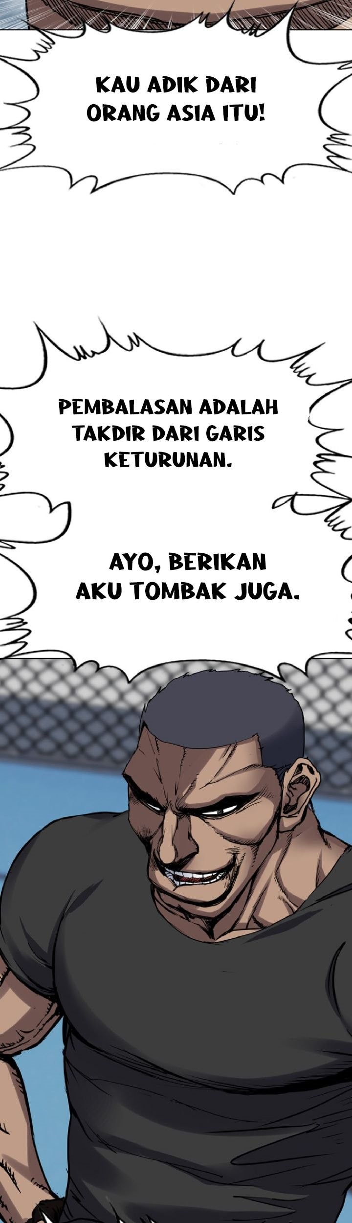 Monarch Chapter 6 - halaman 35