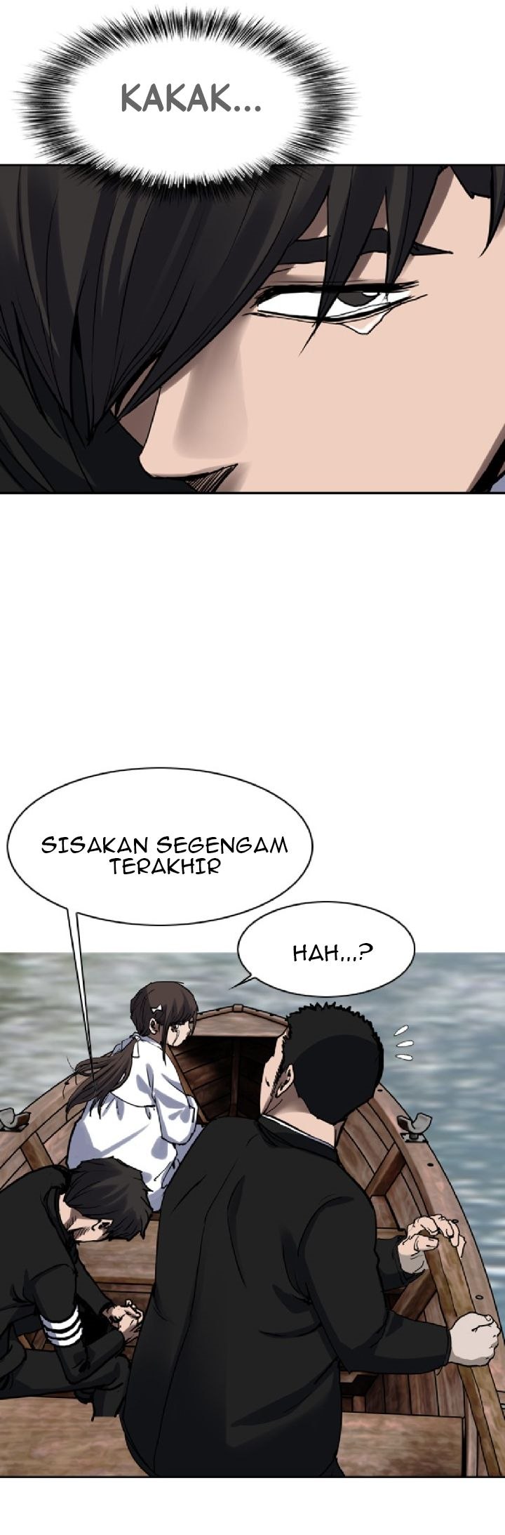 Monarch Chapter 6 - halaman 49