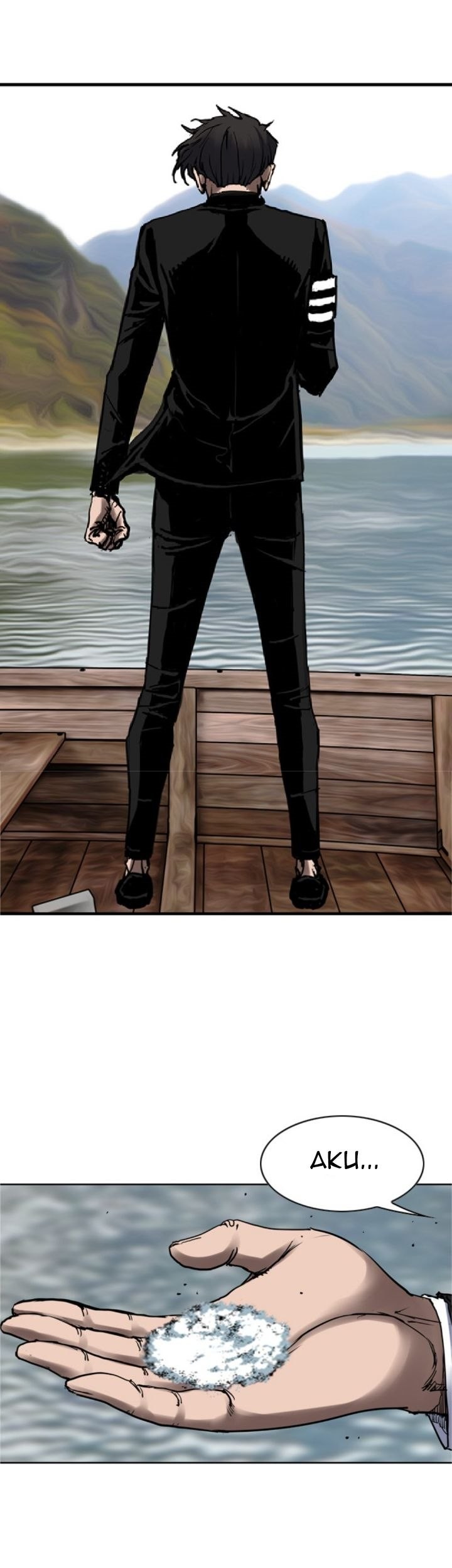 Monarch Chapter 6 - halaman 50
