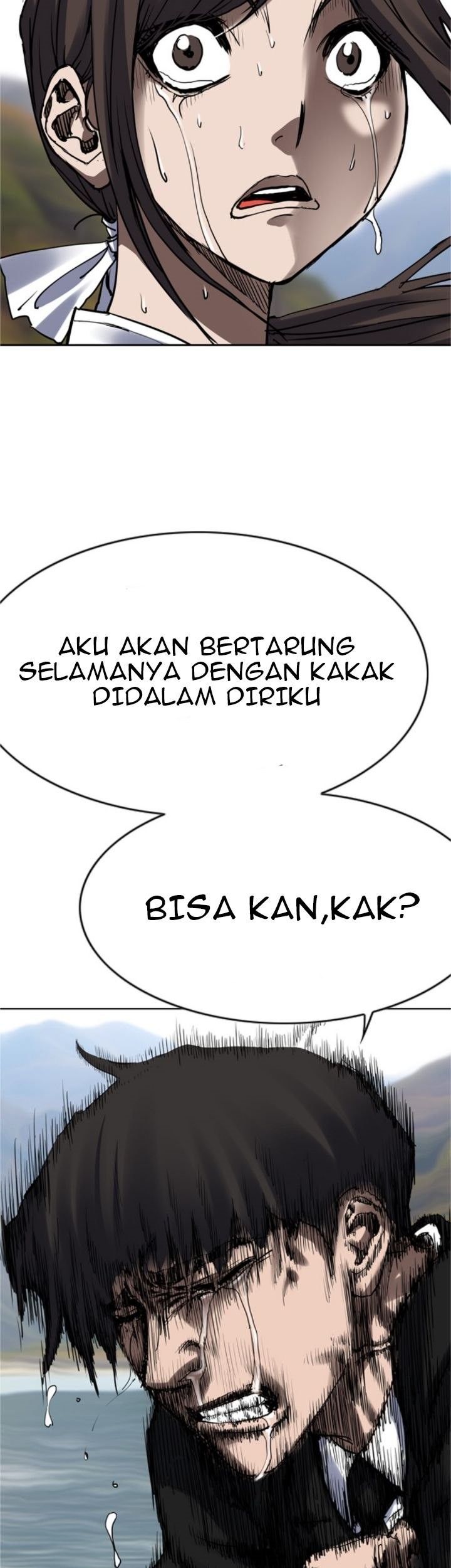 Monarch Chapter 6 - halaman 52