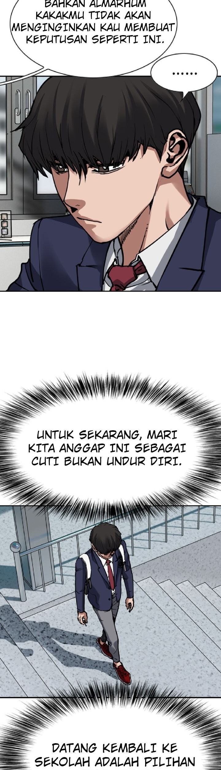 Monarch Chapter 7 - halaman 17