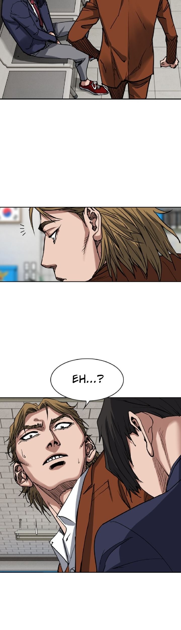Monarch Chapter 7 - halaman 47