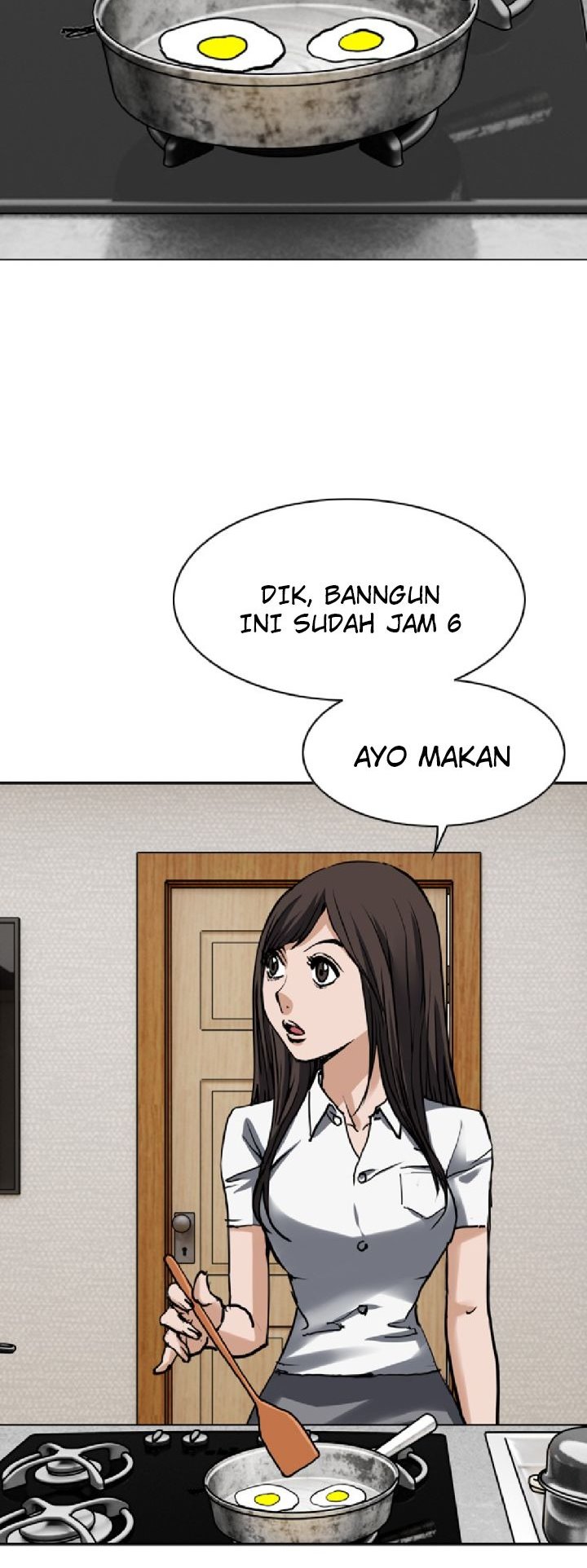 Monarch Chapter 7 - halaman 5