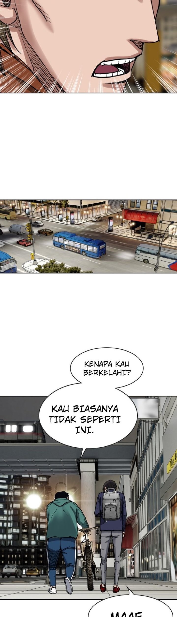 Monarch Chapter 7 - halaman 51