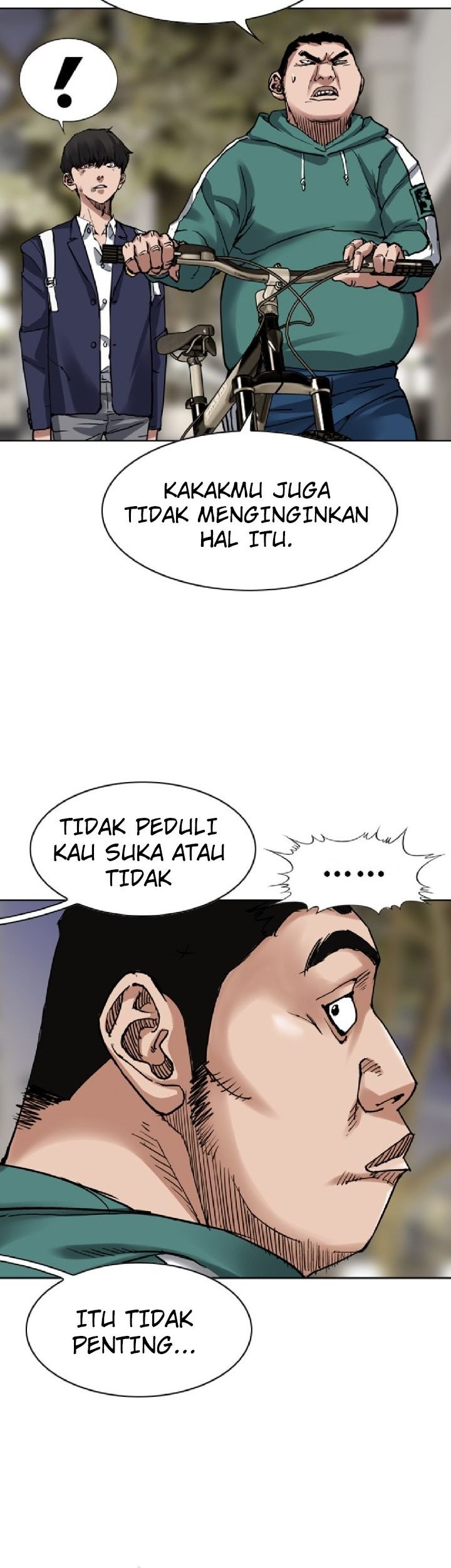 Monarch Chapter 7 - halaman 59