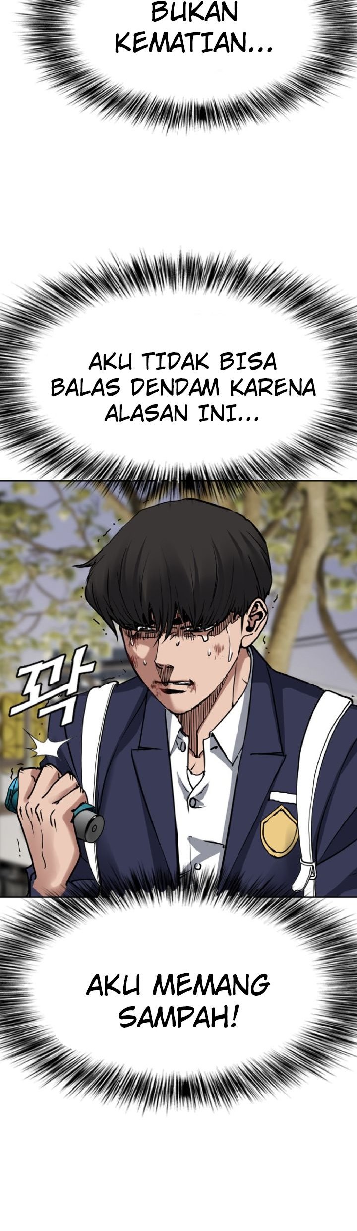 Monarch Chapter 8 - halaman 10