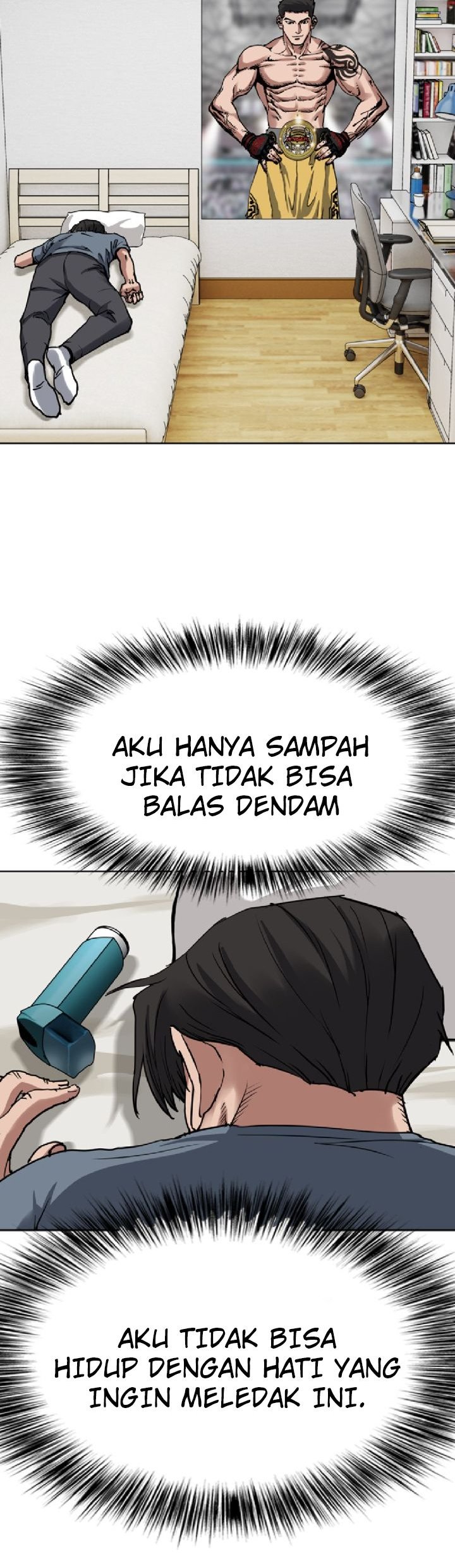 Monarch Chapter 8 - halaman 12
