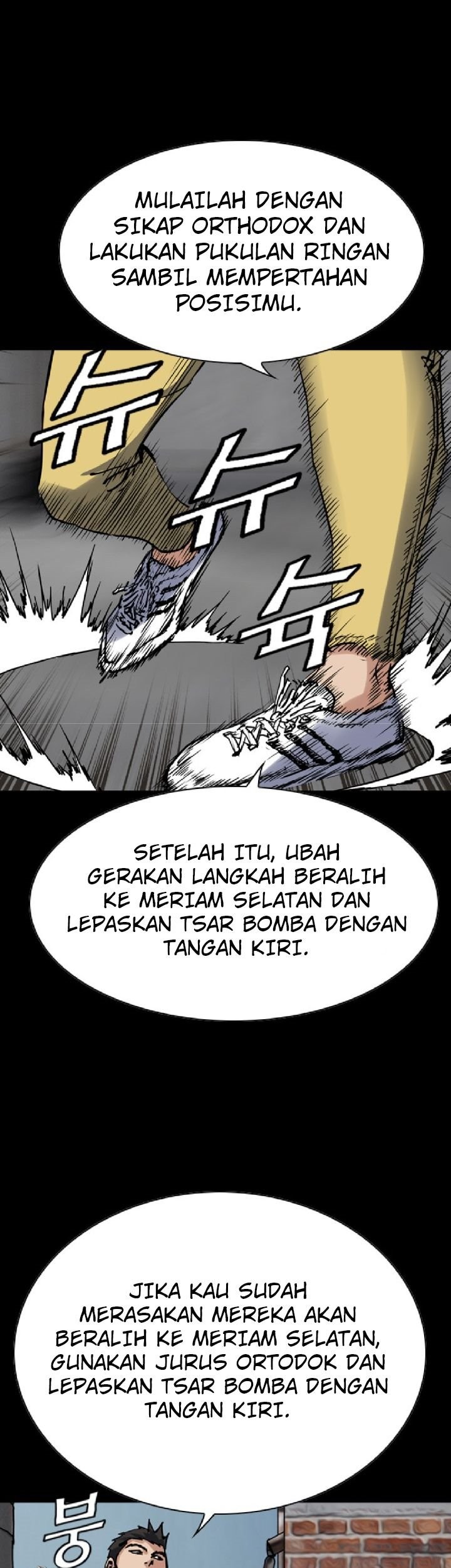 Monarch Chapter 8 - halaman 21