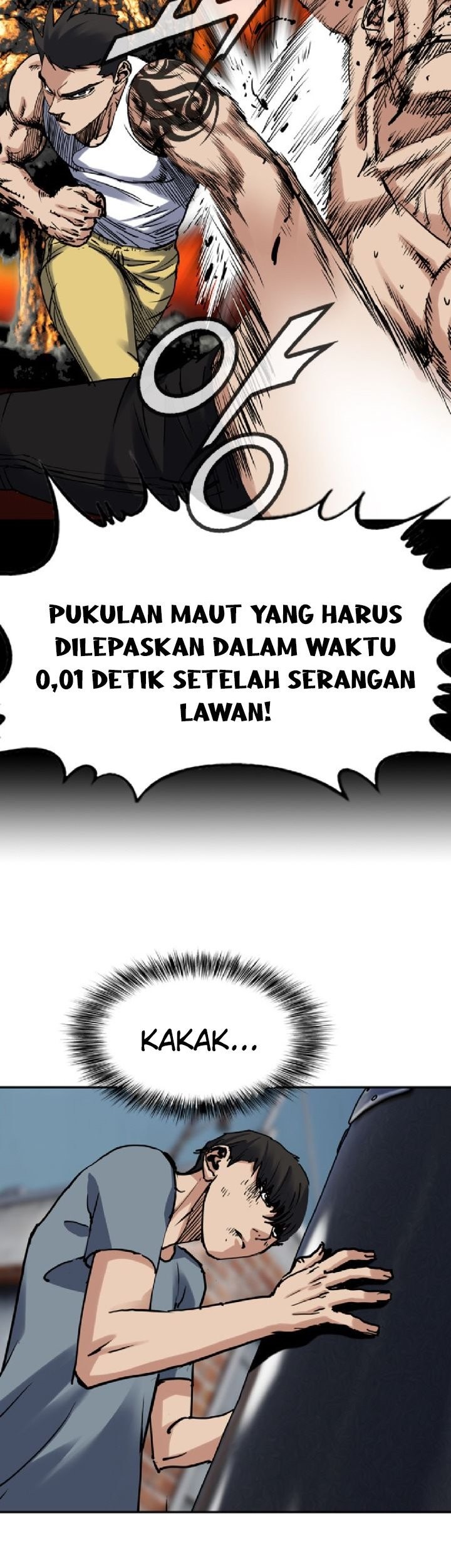 Monarch Chapter 8 - halaman 25