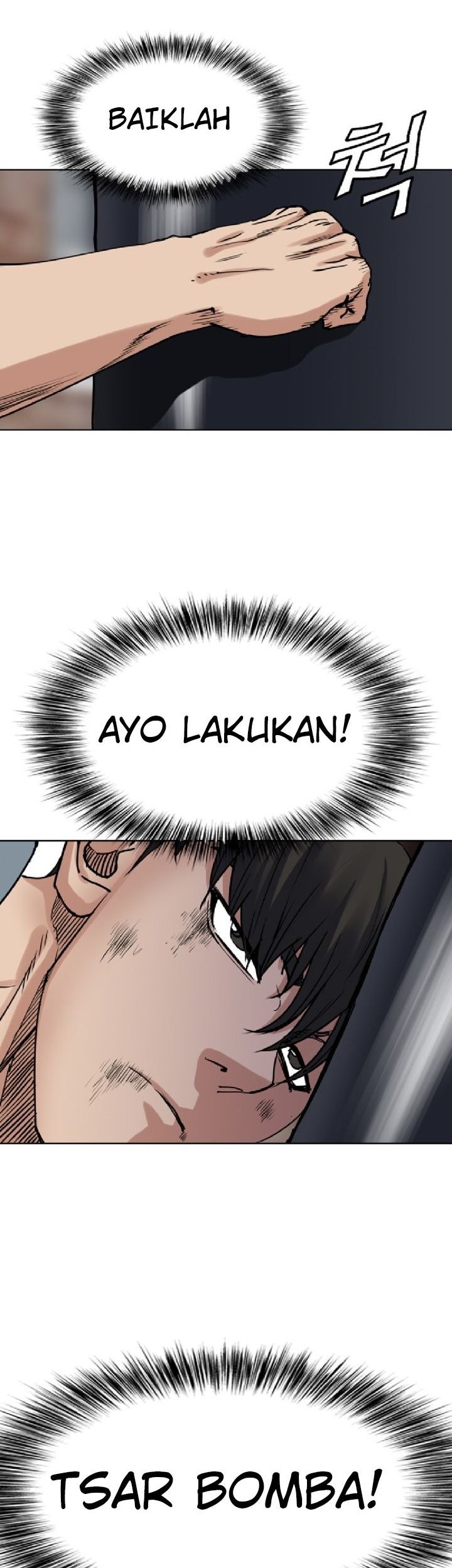 Monarch Chapter 8 - halaman 27