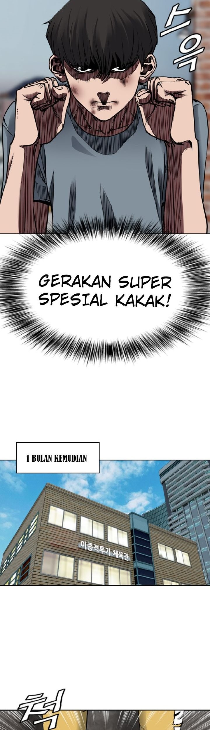 Monarch Chapter 8 - halaman 29