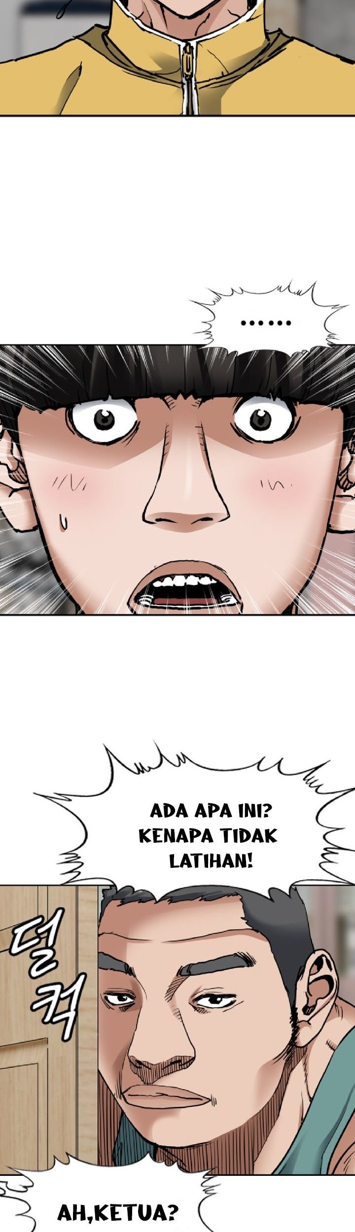 Monarch Chapter 8 - halaman 35