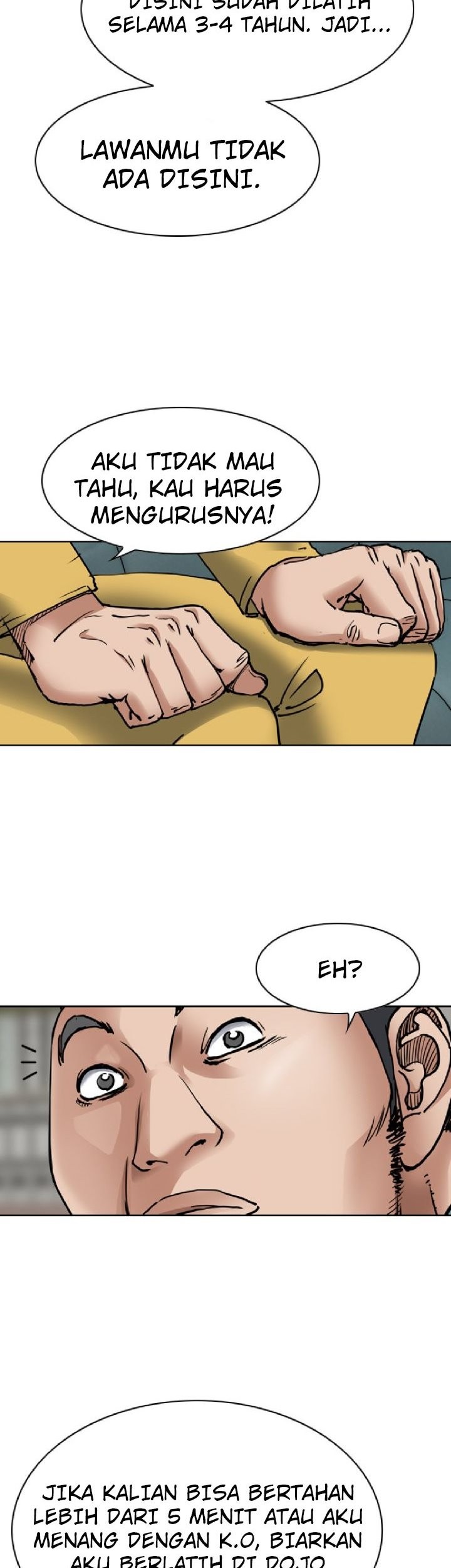 Monarch Chapter 8 - halaman 43