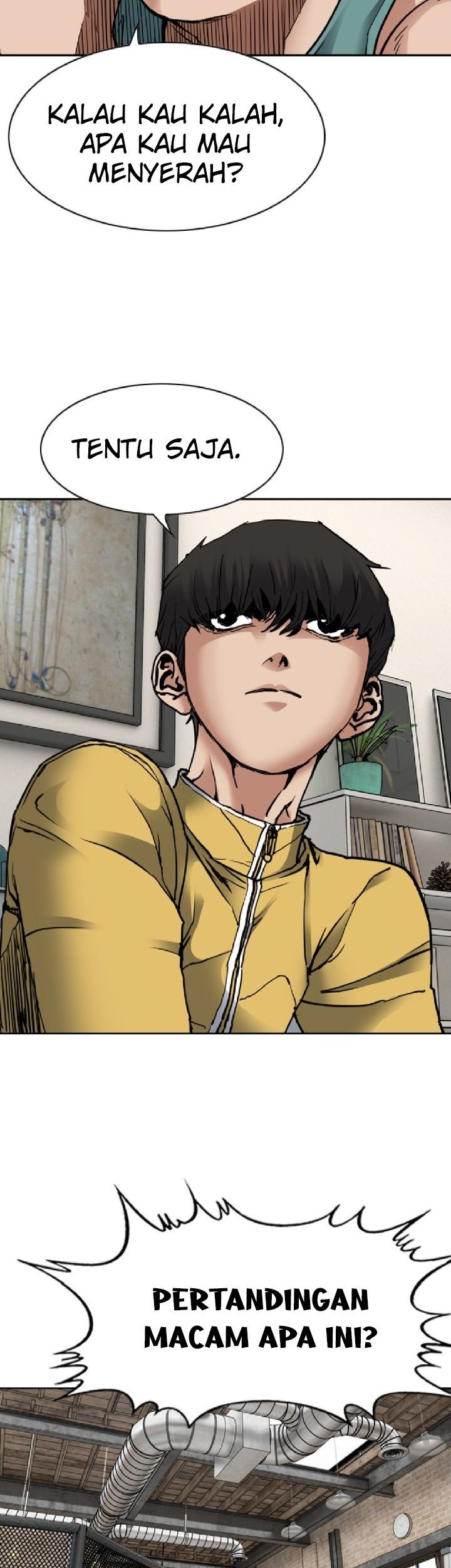 Monarch Chapter 8 - halaman 49