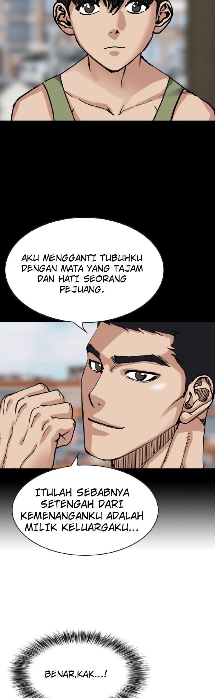Monarch Chapter 8 - halaman 58