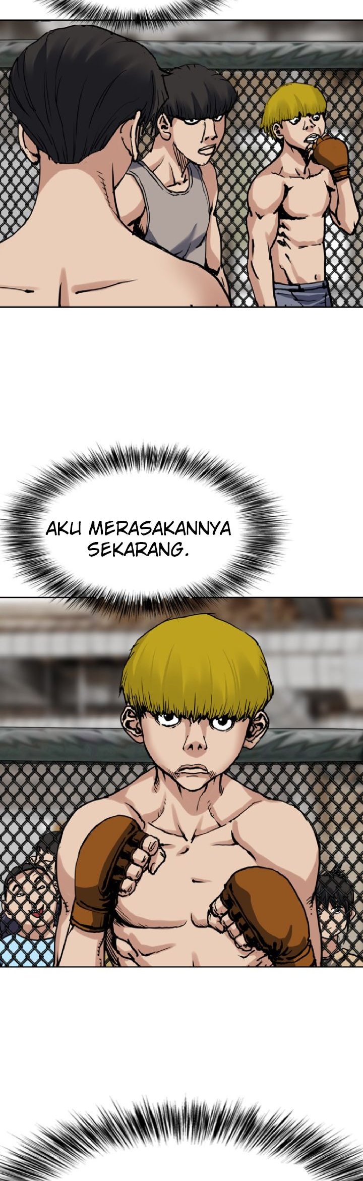 Monarch Chapter 8 - halaman 59