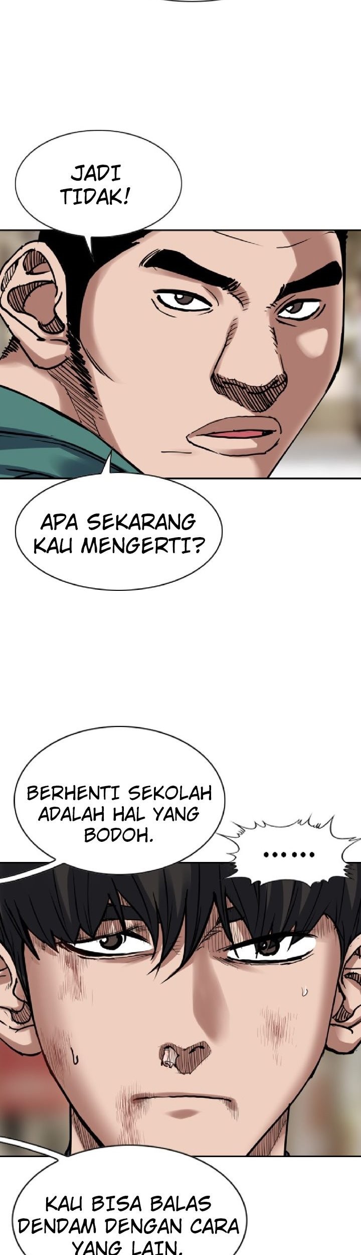 Monarch Chapter 8 - halaman 7